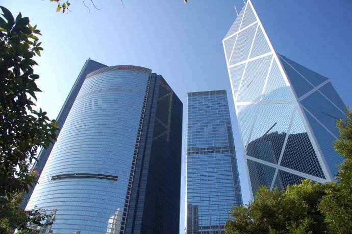 在中國(guó)香港注冊(cè)公司，在內(nèi)地要如何經(jīng)營(yíng)？